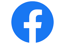 Facebook icon