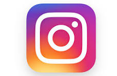 Instagram icon